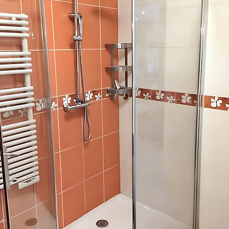 Appartement Confortable A Apach Avec Balcon المظهر الخارجي الصورة