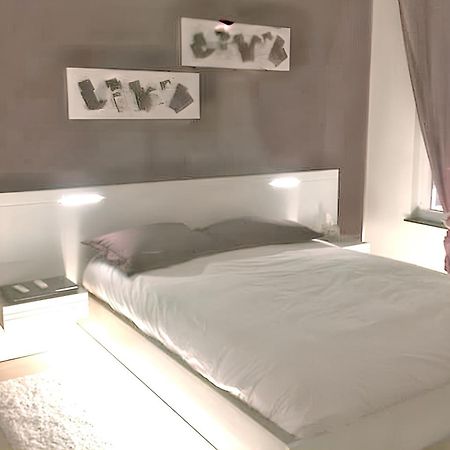 Appartement Confortable A Apach Avec Balcon المظهر الخارجي الصورة