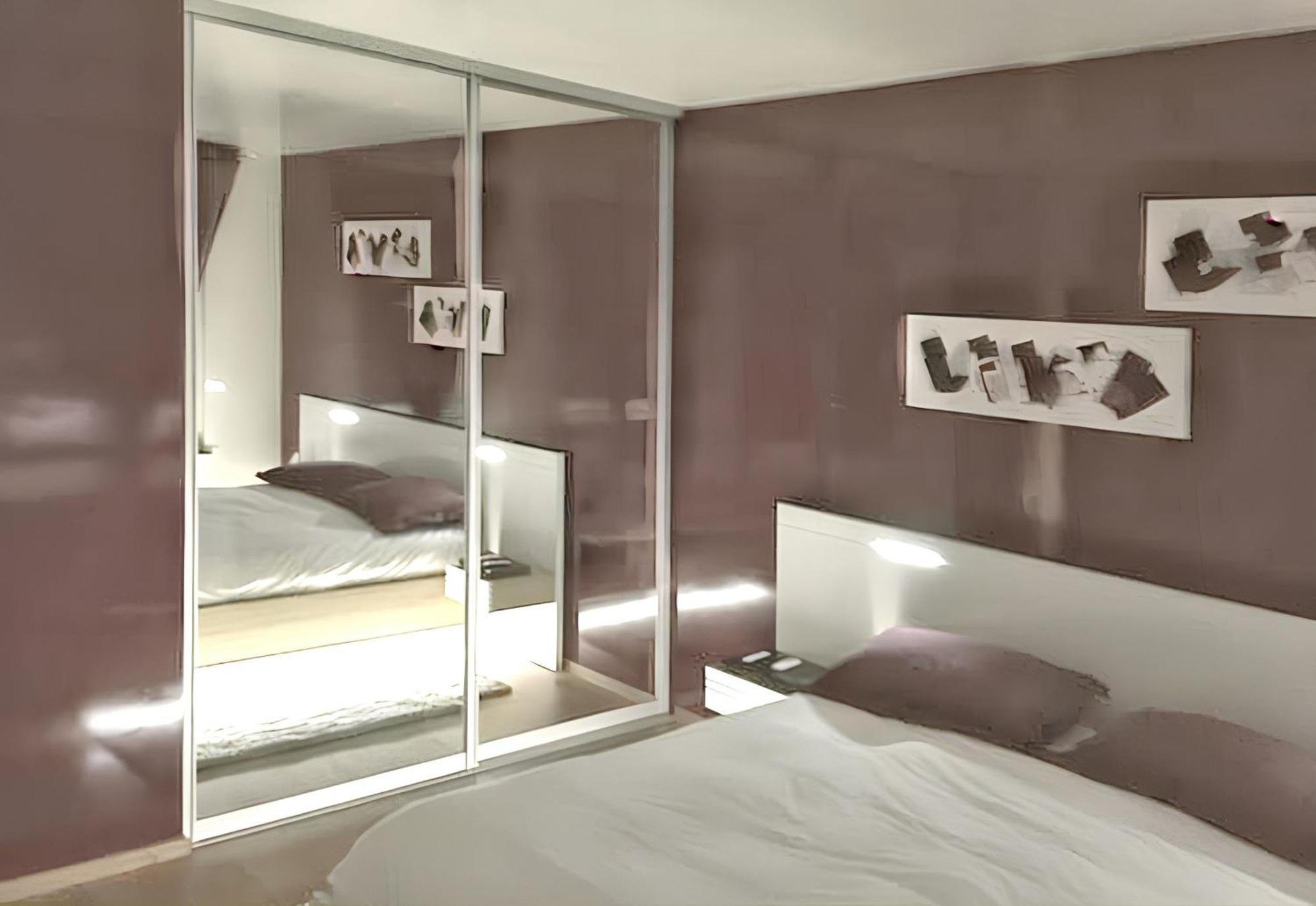 Appartement Confortable A Apach Avec Balcon المظهر الخارجي الصورة