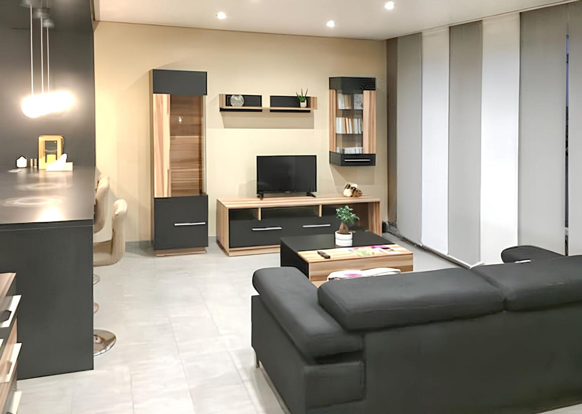 Appartement Confortable A Apach Avec Balcon المظهر الخارجي الصورة